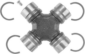 img 1 attached to ACDelco 45U0128 Professional Front U Joint