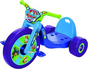 img 3 attached to 🐾 Paw Patrol Wheel Junior Cruiser: The Ultimate Ride-On Toy for Young Adventure Seekers!
