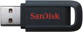 img 4 attached to SanDisk 128GB Ultra Trek USB 3.0 Flash Drive Review, Features & Pricing - SDCZ490-128G-G46