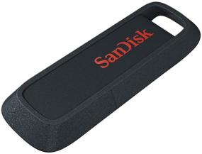 img 1 attached to SanDisk 128GB Ultra Trek USB 3.0 Flash Drive Review, Features & Pricing - SDCZ490-128G-G46