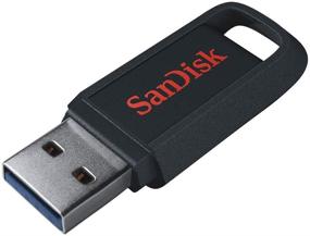 img 3 attached to SanDisk 128GB Ultra Trek USB 3.0 Flash Drive Review, Features & Pricing - SDCZ490-128G-G46