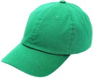 🧢 unisex aztrona classic dad hat baseball cap - ideal for men and women logo