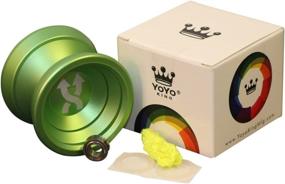 img 3 attached to Yoyo King Double Professional String: Elevate Your Yoyo Game!