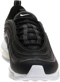 img 3 attached to Nike Black White Anthracite White Anthracite Men's Shoes for Athletic