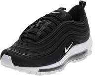 nike black white anthracite white anthracite men's shoes for athletic logo