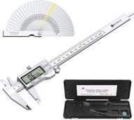 🔬 neoteck stainless electronic measuring conversion test kit: accurate measurements, reliable performance логотип