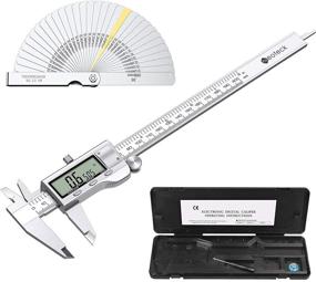 img 4 attached to 🔬 Neoteck Stainless Electronic Measuring Conversion Test Kit: Accurate Measurements, Reliable Performance