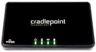 📶 cradlepoint ctr35 portable wireless n router logo