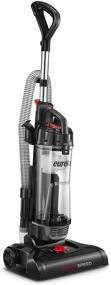 img 4 attached to 🧹 Eureka NEU180A PowerSpeed Graphite Grey Vacuum Cleaner