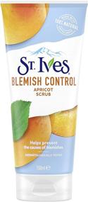 img 3 attached to Ives Gentle Apricot Facial Scrub