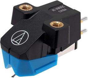 img 2 attached to Audio Technica AT VM95C Moving Turntable Cartridge