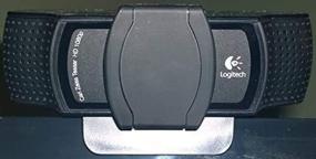 img 3 attached to 🔒 Enhanced WebCam Privacy Cover for C930e C920 c922x and Similar High-Quality WebCams (Note: Cover Only, Webcam not Included)