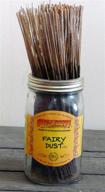 magical wild berry fairy dust stick bundle: 100 pieces for enchanting delights логотип