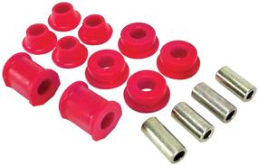 img 1 attached to Empi 16 5107 0 Urethane Control Bushing