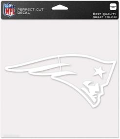 img 1 attached to WinCraft England Patriots WCR25654061 идеальный