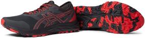 img 1 attached to 🏃 ASICS Gel Excite Trail Running Men's Shoes - Metropolis Edition