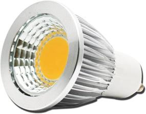 img 1 attached to JKLcom Прожектор с диммерной функцией, эквивалентный галогенке