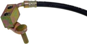 img 2 attached to Dorman H38435 Hydraulic Brake Hose