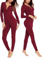 lecgee jumpsuits sleepwear bodysuit underwear women's clothing and lingerie, sleep & lounge logo