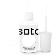 soto paint touch interior non toxic логотип