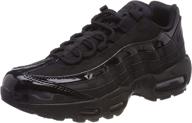 nike air max 95 women's running trainers 307960 sneakers shoes logo