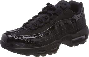 img 4 attached to Nike Air Max 95 Women's Running Trainers 307960 Sneakers Shoes