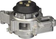 premium engine water pump by gates - model 43529 logo