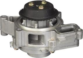 img 2 attached to Premium Engine Water Pump by Gates - Model 43529