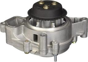 img 1 attached to Premium Engine Water Pump by Gates - Model 43529