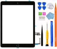 📱 goodfixer ipad 6 6th gen touch screen replacement digitizer kit - a1893 a1954 - home button, video guide, full repair tools logo
