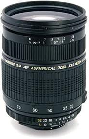 img 1 attached to Tamron Autofocus 28-75mm f/2.8 XR Di LD Aspherical (IF) Lens: Ideal for Nikon DSLR Cameras