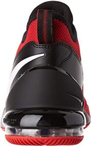 img 2 attached to Nike Impact Basketball Black White Numeric_10 Men's Shoes in Athletic