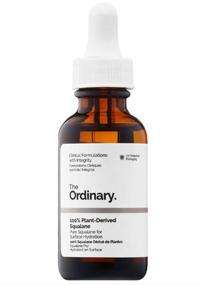 img 2 attached to 💧 The Ordinary 100% Plant-Derived Squalane, Niacinamide 10% + Zinc 1%, Hyaluronic Acid 2% + B5 Face Serum Set for Optimum Hydration and Blemish Reduction