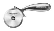 2.75-inch pizza cutter logo