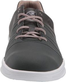 img 3 attached to Contour Casual Golf Shoes for Men by FootJoy