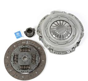 img 1 attached to Omix ADA 16901 26 Regular Clutch Wrangler