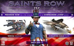 img 3 attached to Saints Row IV Playstation 3