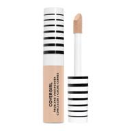 💁 covergirl trublend undercover concealer review: classic ivory shade, long-lasting 0.33 fl oz formula logo