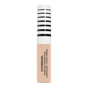 img 3 attached to 💁 COVERGIRL TruBlend Undercover Concealer Review: Classic Ivory Shade, Long-lasting 0.33 Fl Oz Formula