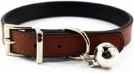 🐾 stylish jingwy metal buckle pet collar and leash set - perfect for cats or puppy dogs in multiple colors! логотип