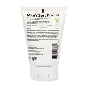 img 3 attached to Bulldog Skincare Men's Original Face Moisturizer - 3.3 Ounce