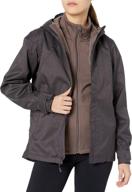 under armour outerwear womens stealth sports & fitness in leisure sports & game room logo