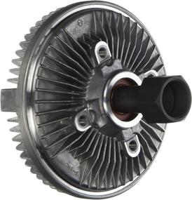 img 1 attached to Four Seasons 46021 Fan Clutch