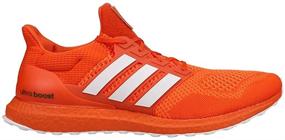 img 4 attached to 👟 Adidas Ultraboost 1.0 DNA Shoes: Men's Athletic Footwear with Unmatched Comfort and Style