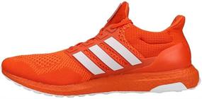 img 2 attached to 👟 Adidas Ultraboost 1.0 DNA Shoes: Men's Athletic Footwear with Unmatched Comfort and Style