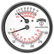 winters tridicator thermometer â±3 2 3 accuracy logo