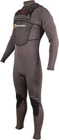 img 3 attached to SUPreme Quantum Neoprene Fullsuit XX Large