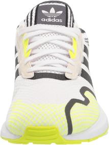 img 3 attached to Adidas Originals Sneaker Aluminum Numeric_9 Men's Shoes