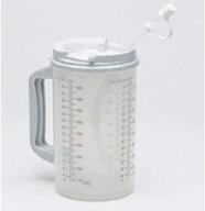 🍶 medegen insulated translucent roommates pitcher - improved seo logo