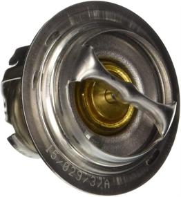 img 2 attached to Genuine GM 12622410 Cooling Thermostat